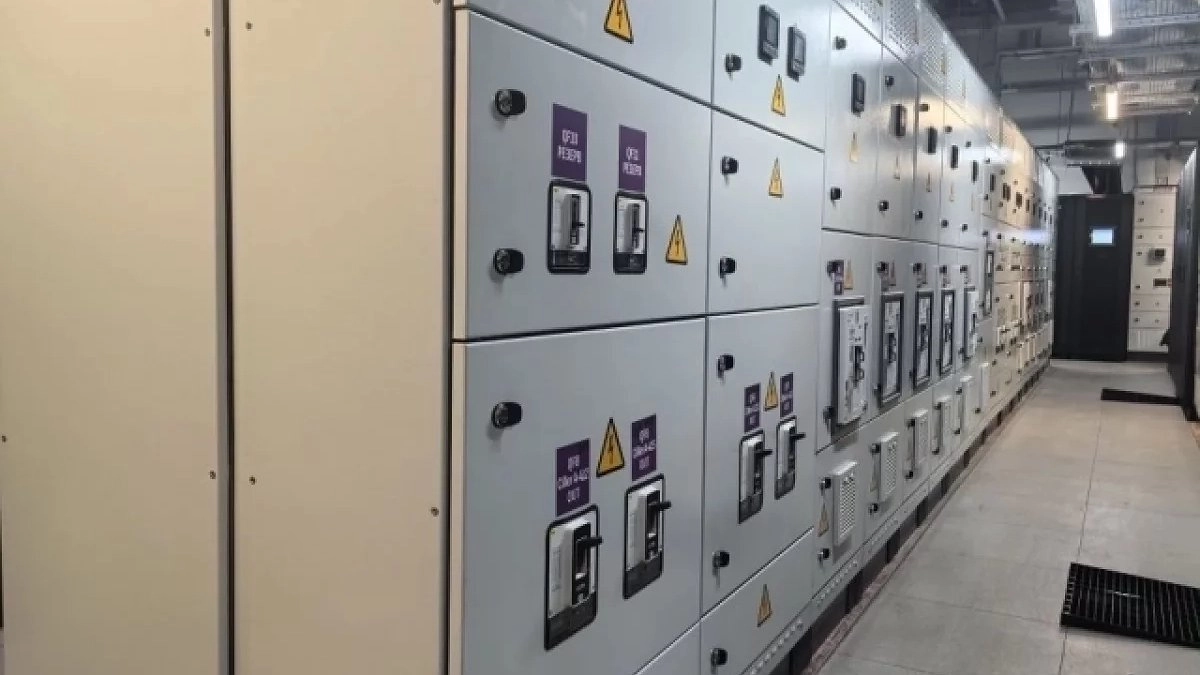 Почти полтысячи серверов за 3 миллиарда: какой ЦОД построят в Екатеринбурге к 2028 году