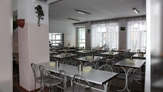 Сотни работников школьных и детсадовских столовых в Свердловской области оказались заражены кишечными инфекциями