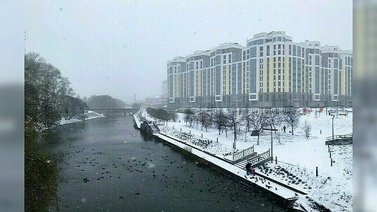 Убирайте шубу: в Екатеринбург пришла очередная оттепель