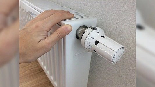 В Екатеринбурге тепло дали лишь в 40% жилых домов