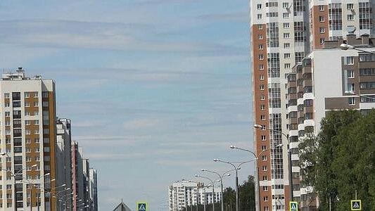 Изменится схема движения общественного транспорта по улице Сулимова