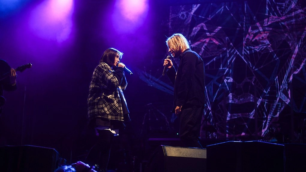 Ночь Музыки на Плотинке: стали известны имена новых хедлайнеров