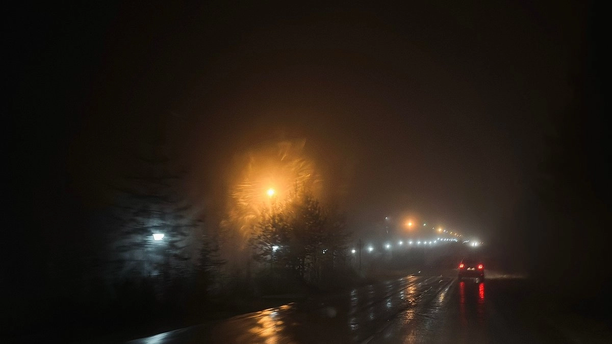 Смог и 20-градусные морозы: Свердловскую область накроет неблагоприятными метеоусловиями