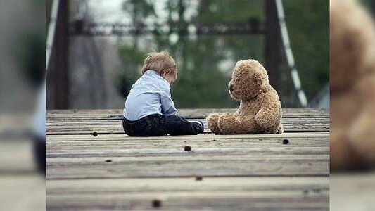 Главная картинка новости: В Екатеринбурге мать, не раз избивавшую приемного ребенка, посадили в колонию