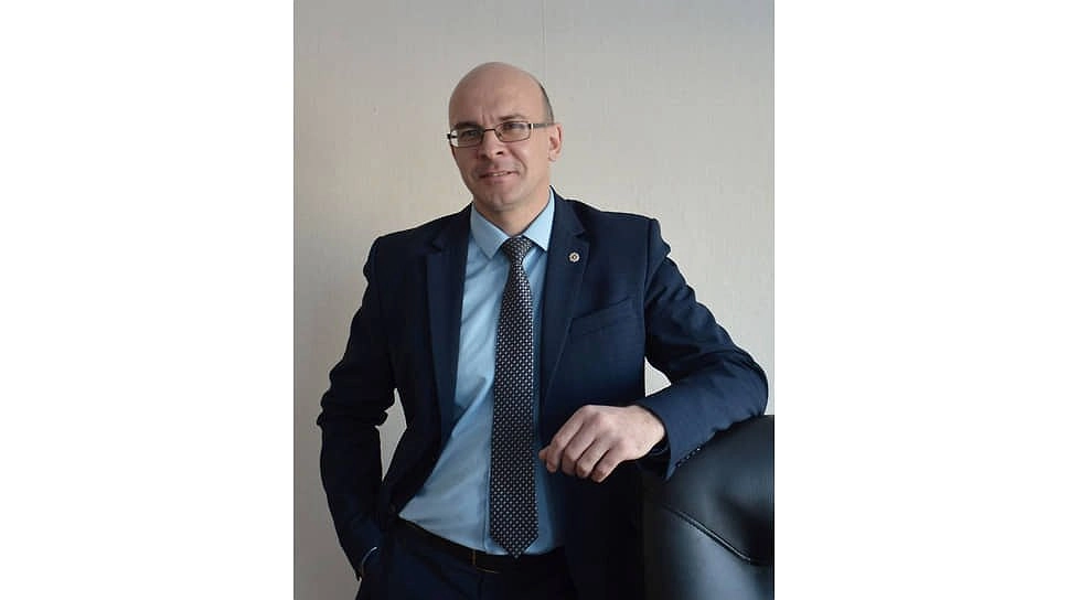 Новый руководитель для Красноуфимска: губернатор Паслер представил врио главы города