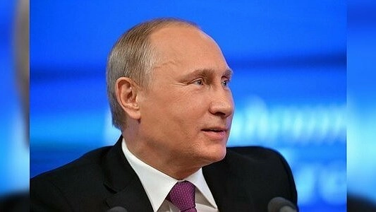 Порошенко предложил Путину забрать Донбасс в состав России -  6 апреля 2015 года