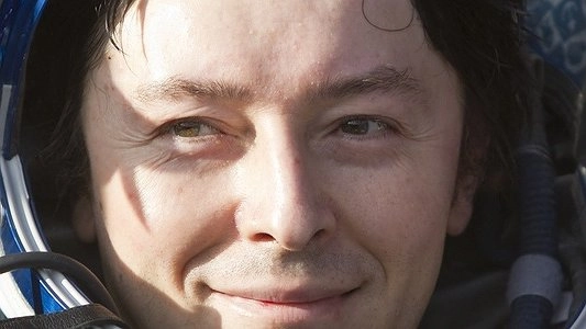 Главная картинка новости: Онлайн-трансляция: интервью с космонавтом Сергеем Ревиным в Екатеринбурге - о космосе и подготовке к полету