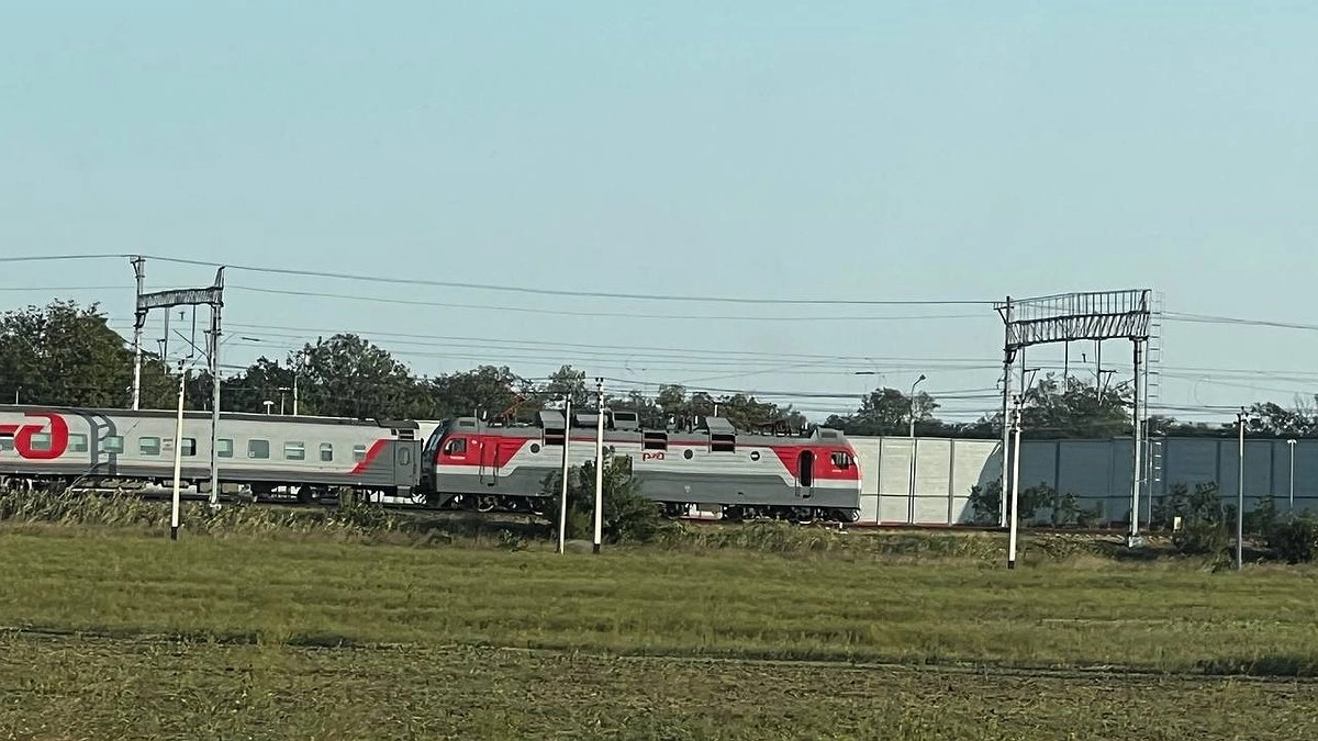 Главная картинка новости: Теперь запрещено в поездах: пассажиры в шоке от злости и вернули билеты обратно - осенний сюрприз от РЖД