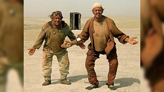 «Желтые, малиновые или голубые штаны?» Тест на знание фильмов Данелия и фактов из его биографии