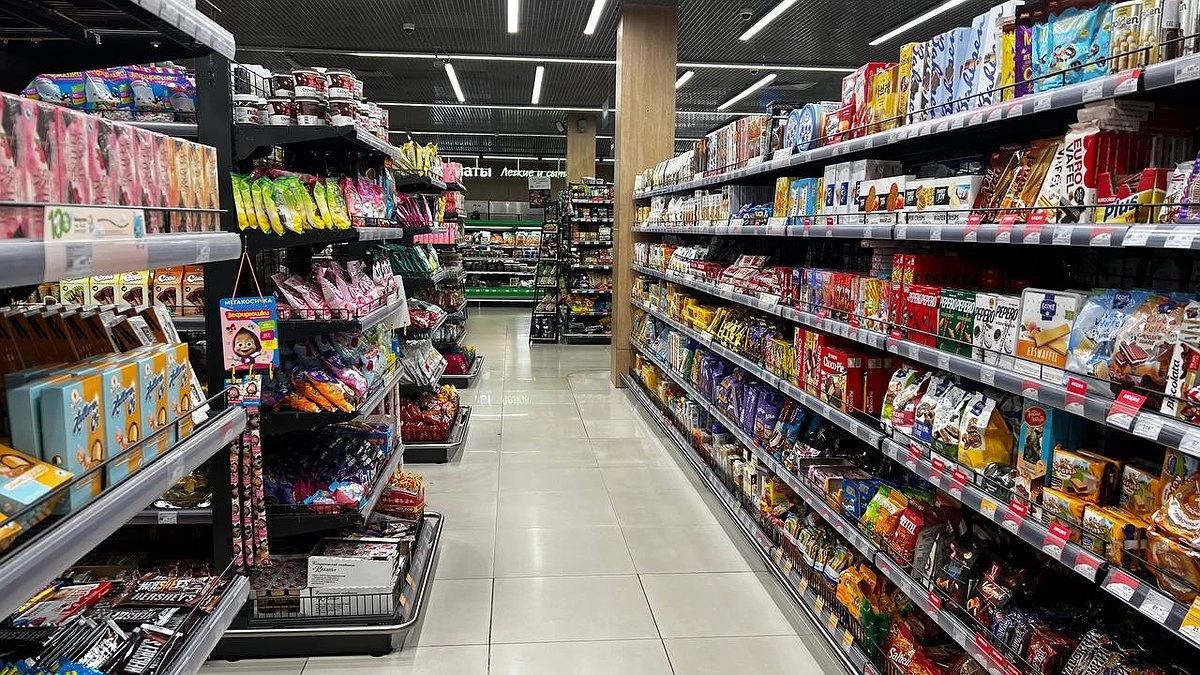 Россиянам следует заменить конфеты и зефир на эту сладость - совет опытного фитнес-тренера