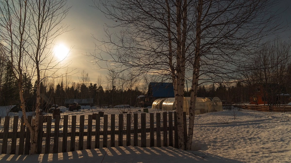 Главная картинка новости: Когда ждать +9 градусов в Екатеринбурге: публикуем точный прогноз на выходные