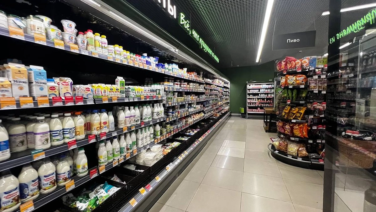 Названы продукты, которые сильно взлетят в цене на 13% к Новому году