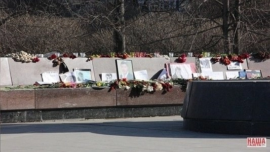 Международное расследование убийства Немцова: Маркин назвал Евросоюз фантазерами - 12 марта 2015 года