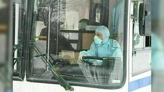 В Свердловской области запретили массовые мероприятия из-за коронавируса