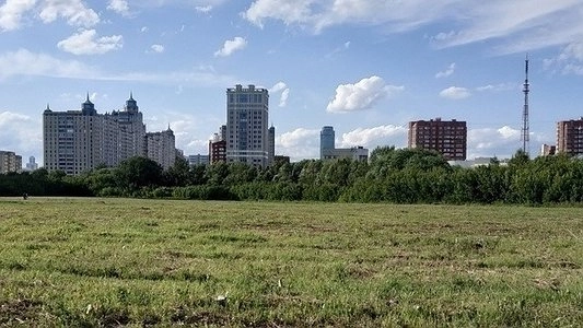 Опрос о месте строительства храма в Екатеринбурге пройдет на пяти-шести площадках в каждом районе