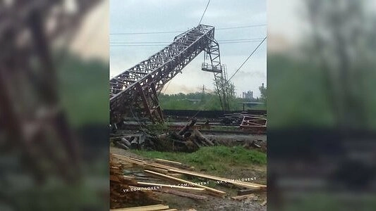 МЧС готовит жителей Екатеринбурга к урагану 4 июня 2017 года