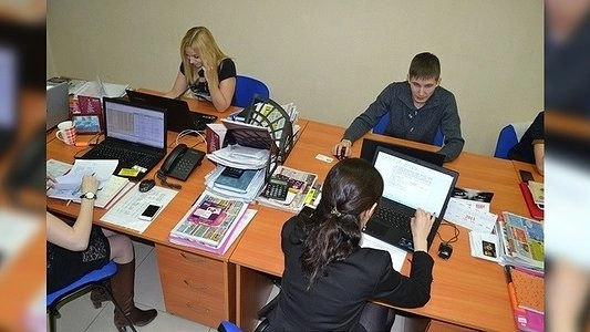 77% свердловских компаний не стремятся брать на работу молодежь
