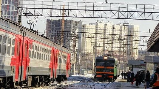 Начальника поезда "Екатеринбург-Приобье" оштрафуют за холод в вагонах