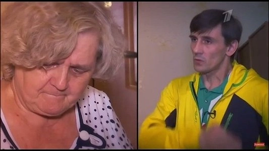 Мужское и женское: в Москве сын выселяет мать из квартиры - 31.08.2015