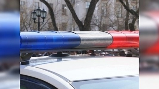 В выходной день в Екатеринбурге пьяный водитель ВАЗ-2106 пытался скрыться от преследования: остановила стрельба по колесам – 28 июня 2015 года