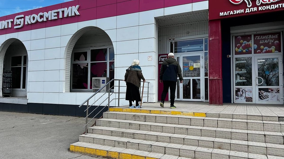 Главная картинка новости: Указ принят: пенсионеры с пенсией меньше 32 577 тысяч рублей удивит в апреле приятный сюрприз на карте