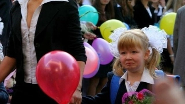Екатеринбуржцы пожаловались на странные смены в школах