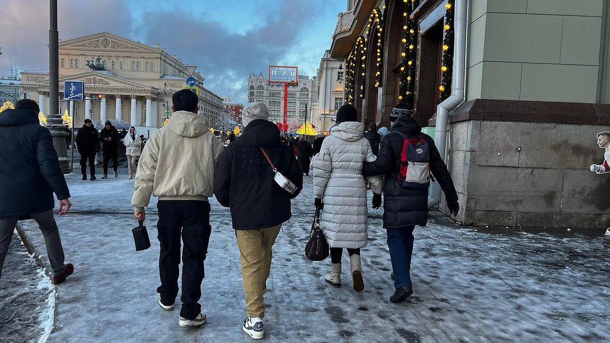 3 пшика на обувь – и даже в лютый гололед вы твердо стоите на ногах: никаких травм