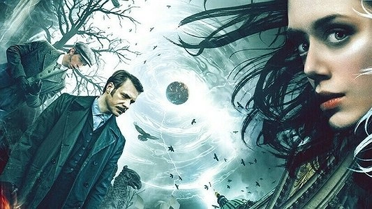 Санкт-Петербург в стиле Гая Ричи: НАША рецензия на фильм "Девятая"