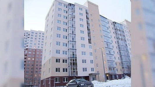 Строительная корпорация Маяк обвиняет управляющую компанию Чкаловская в рейдерском захвате жилого комплекса Рощинский