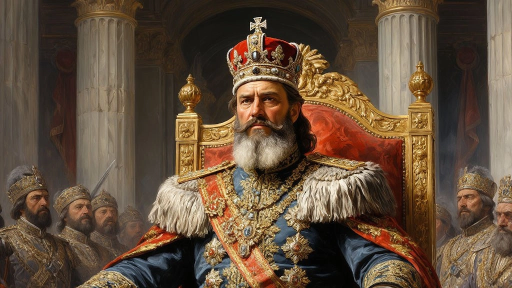 Дворянская кровь: какая группа крови на самом деле течет в жилах аристократов