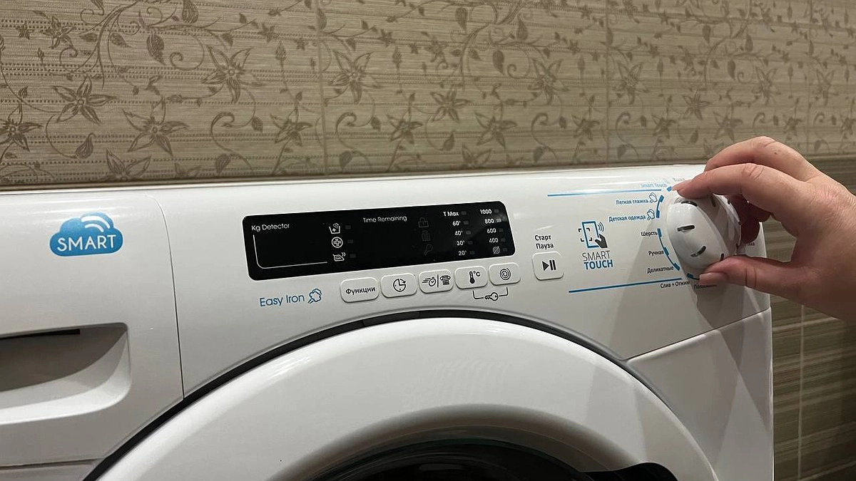 Никогда не запускайте стиралку дважды подряд: мастер по ремонту объяснил, почему это убивает технику