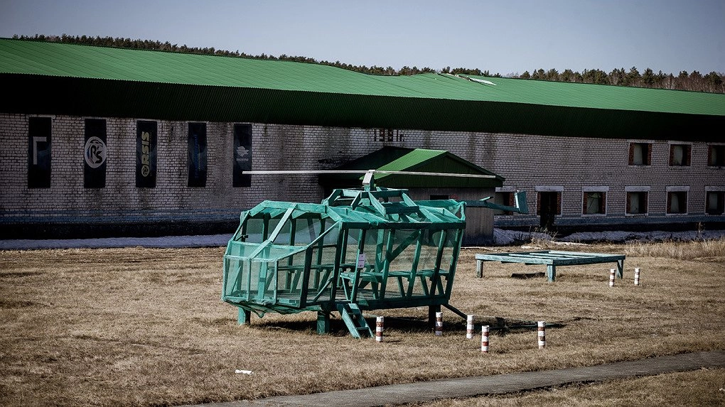 Скандал в Минобороны: екатеринбургского начальника судят за многомиллионные махинации