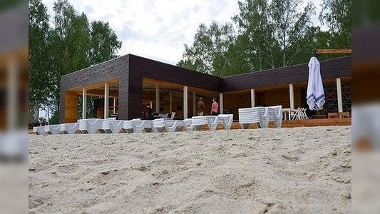 Спасатели одобрили для купания только три пляжа в Свердловской области