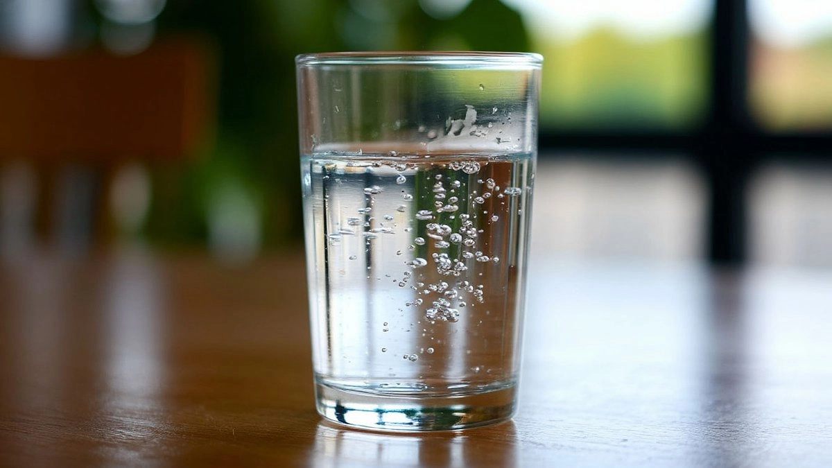 В Свердловской области в питьевой воде обнаружили возбудитель гепатита