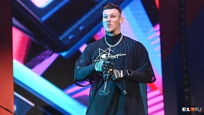 Символическая цена: Niletto выступит в Екатеринбурге за 1 рубль в честь открытия новой спортплощадки