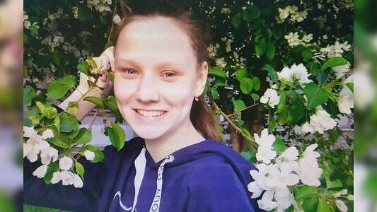 Главная картинка новости: Отпросилась покататься на роликах: в Екатеринбурге пропала 12-летняя девочка