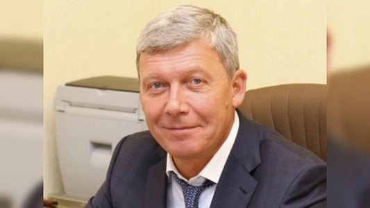 Вице-мэр Алексей Белышев покинул администрацию Екатеринбурга