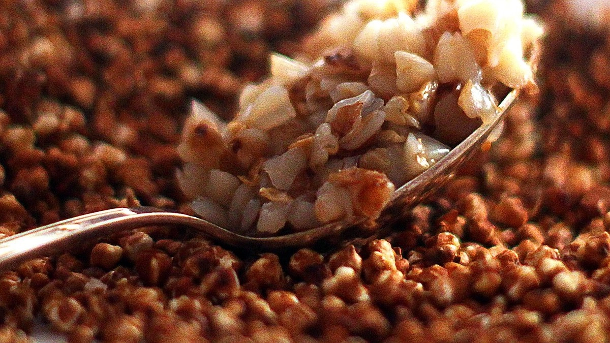 Немецкий фермер рассказал почему в Европе не едят гречку - и почему Россия может этим гордиться