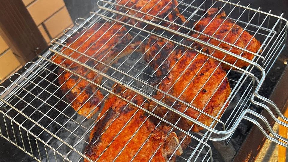 Советский секрет вкусного шашлыка: рецепт, проверенный десятилетиями