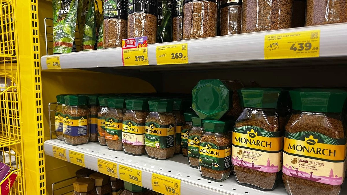 Главная картинка новости: Какой кофе лучше всего пить утром и вечером: важные рекомендации