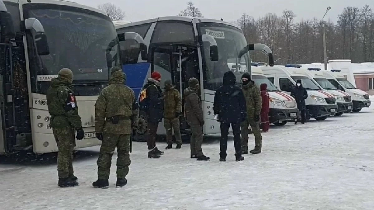 Пятеро свердловчан возвращены из плена: кто и как их вызволил