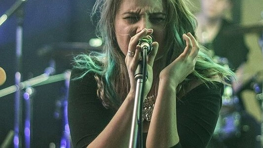 Главная картинка новости: В Екатеринбурге прошел фестиваль Ural Music Night. ФОТО