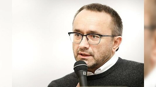 В Екатеринбурге пройдет творческая встреча с Андреем Звягинцевым  «5 взглядов на человека и время»