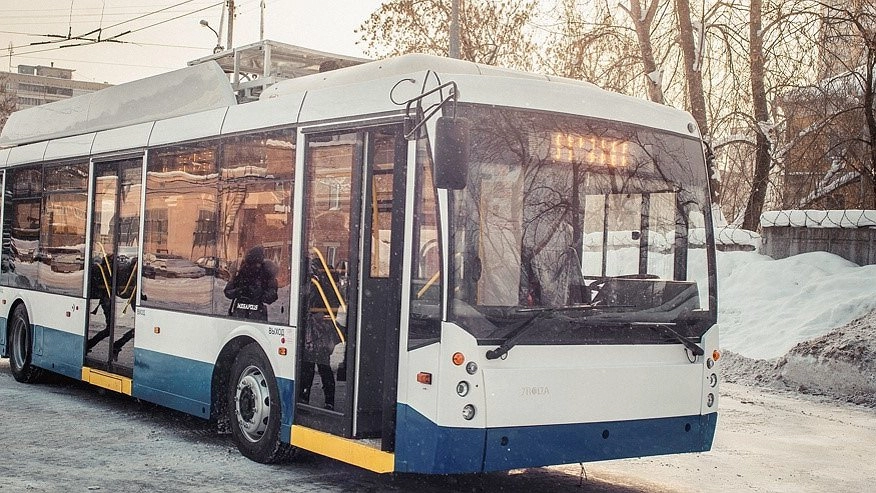 Зарплаты водителей «Гортранса» вырастут, но дефицит кадров большой