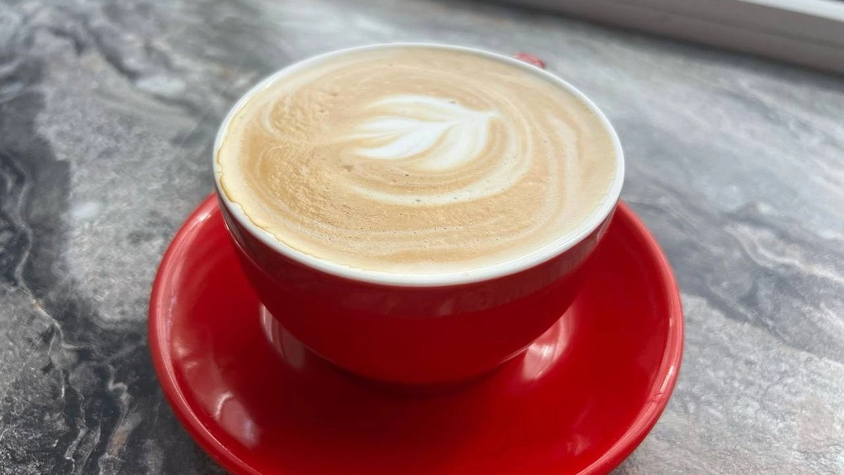 Эксперты рассказали: кофе с молоком более вреден, чем черный кофе - запомните на всю жизнь