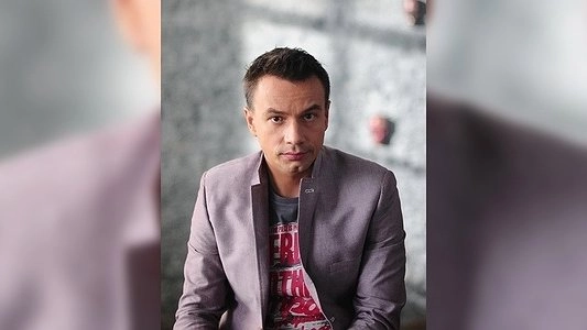 Пусть говорят:  солист “Дискотеки аварии” отобрал дочь у своей  бывшей жены - 18 февраля 2015 года