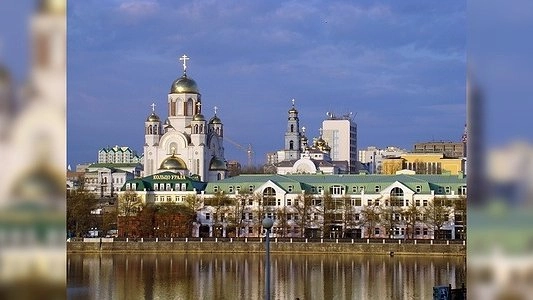 Екатеринбург исключили из списка городов с высоким содержанием формальдегида в воздухе - 2015 год