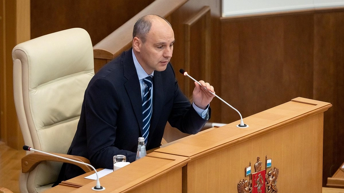 Паслер бросил вызов ЦБ: Губернатор потребовал то, что боятся озвучить другие