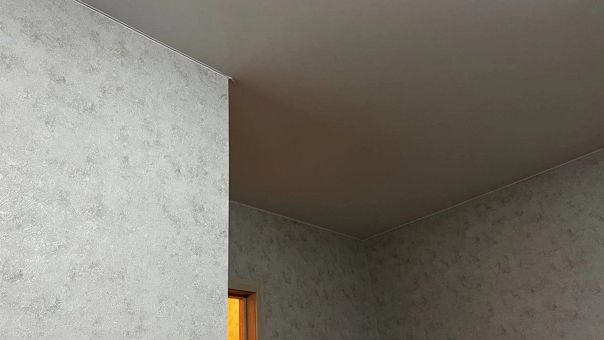 Забудьте про натяжной потолок: вот лучшие альтернативы для вашего дома, о которых вы не знали