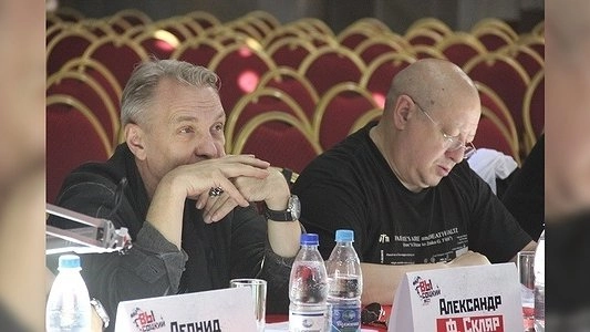 Главная картинка новости: «Артист должен меня убедить»: Александр Скляр – о поиске новых талантов в Екатеринбурге